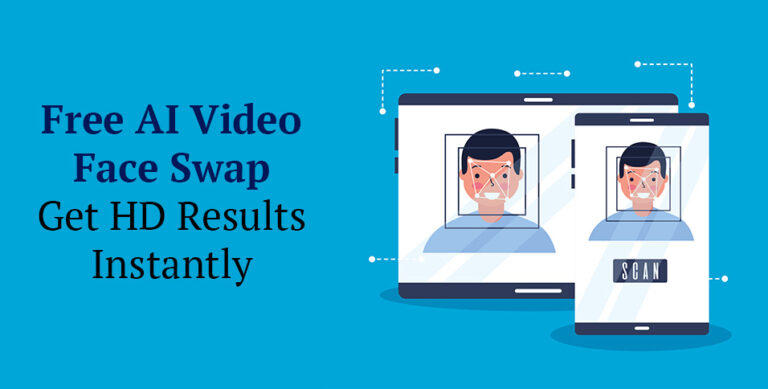 Free AI Video Face Swap