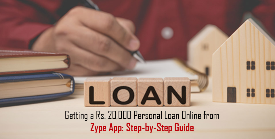 Personal Loan Online