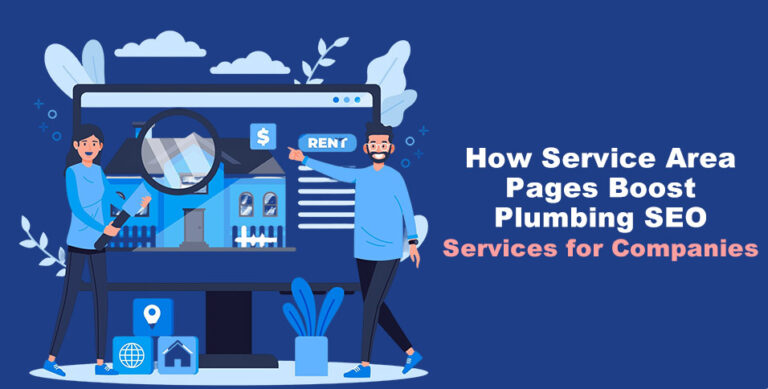 Plumbing SEO Services