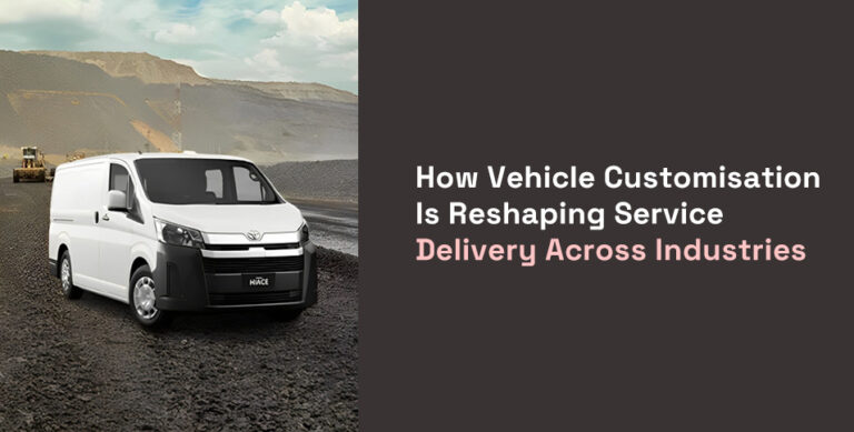 Vehicle Customisation