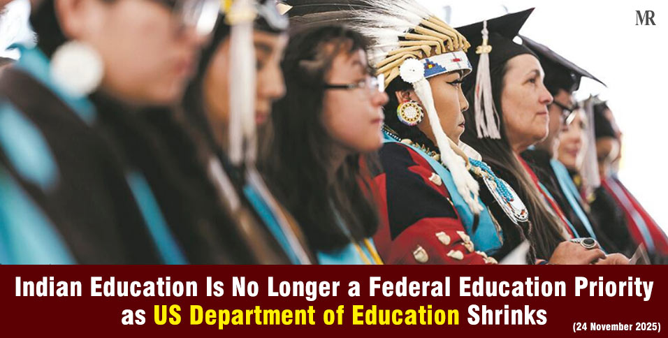 US Department of Education