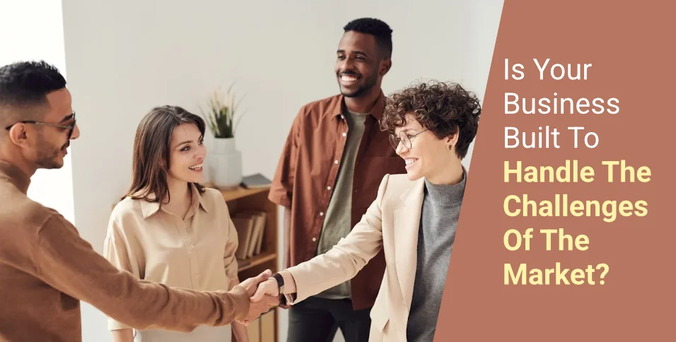 Challenges Of The Market