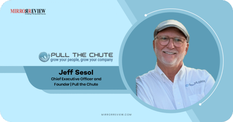 Jeff Sesol