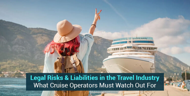 Cruise Operators