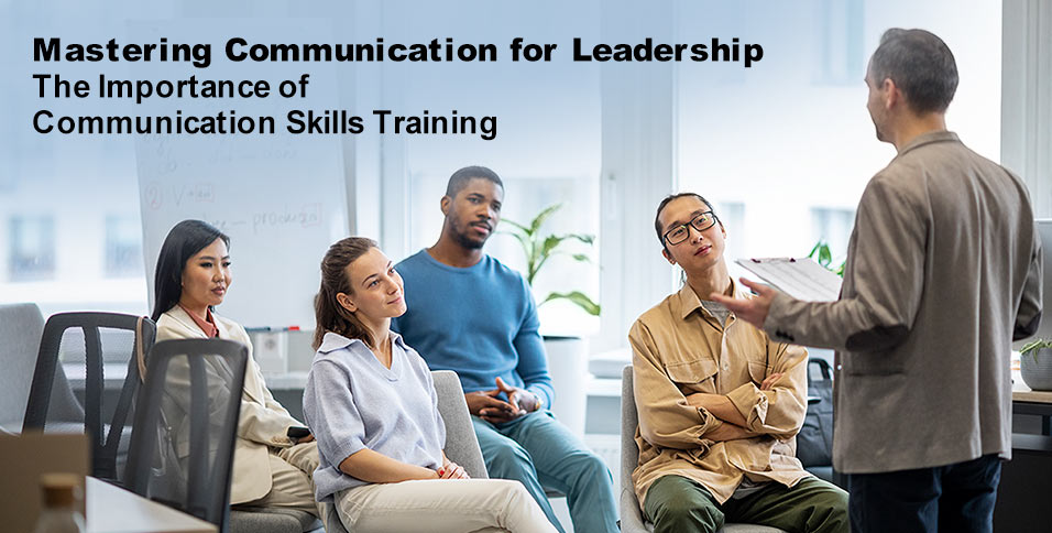 Communication Skills Training
