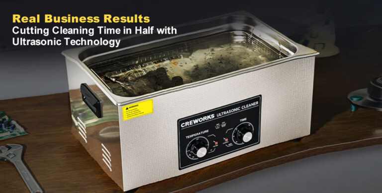 Ultrasonic Technology