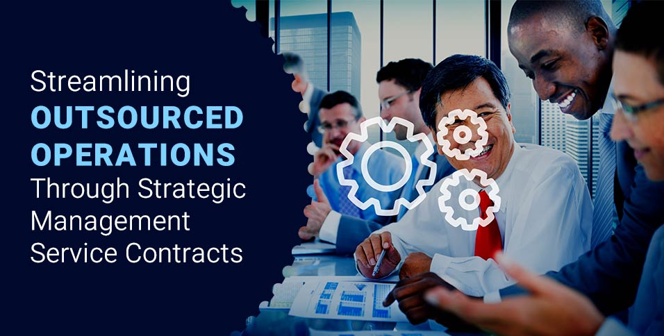 Strategic Management Service Contracts