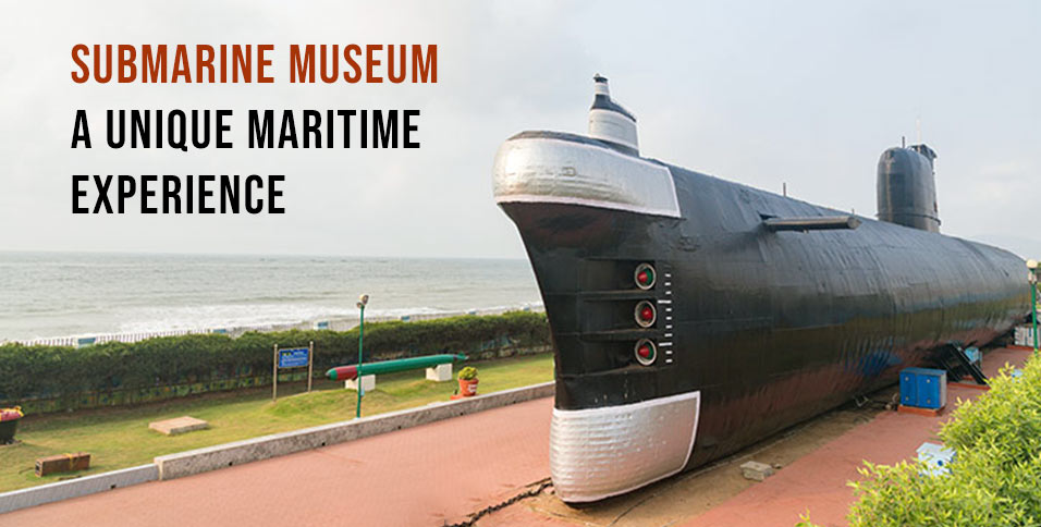 Submarine Museum: A Unique Maritime Experience