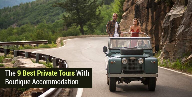 Best Private Tours