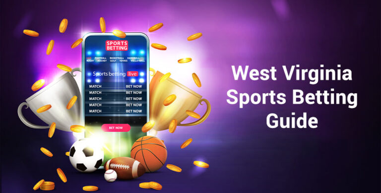West Virginia Sports Betting Guide