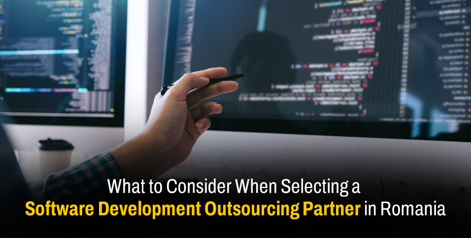 Software Development Outsourcing Partner