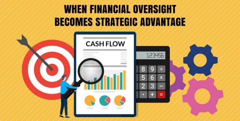 Financial Oversigh