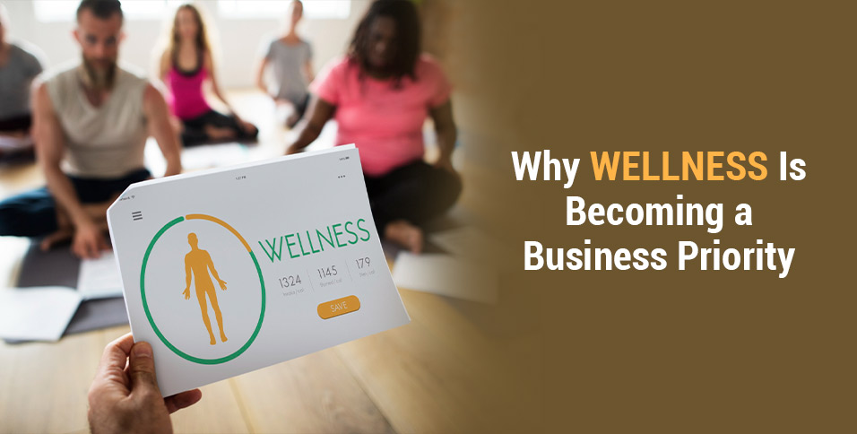 Importance of Wellness in Business