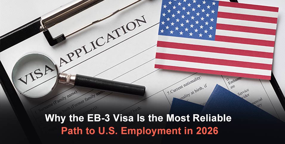 EB-3 Visa