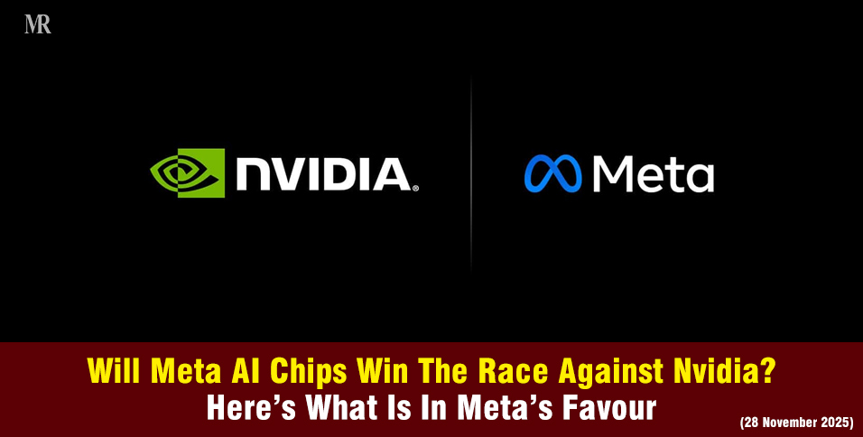 Meta AI Chips