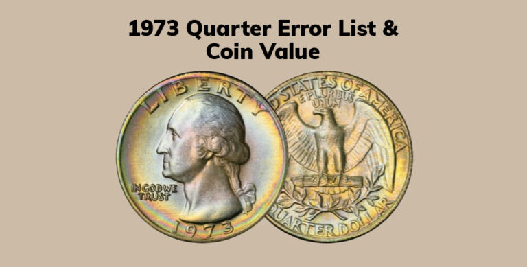 Quarter Error List