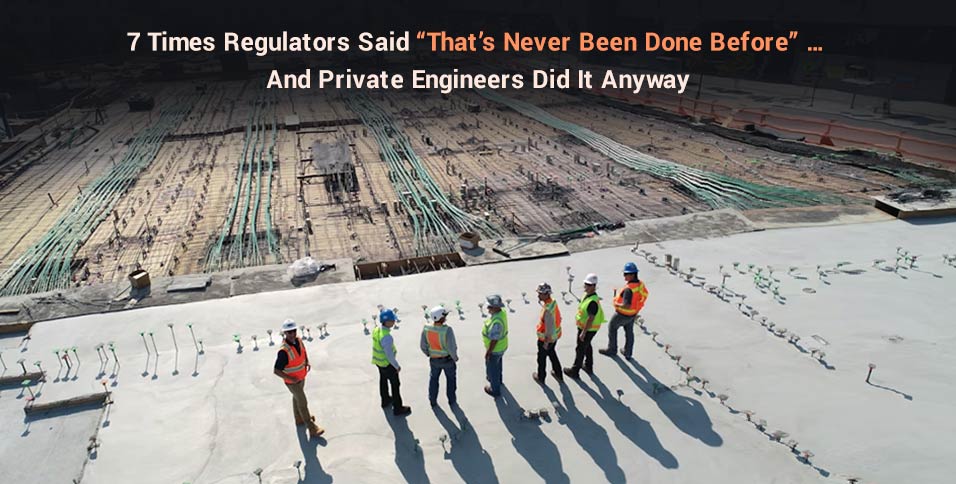Private Engineers