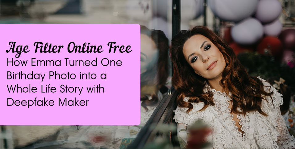 Age Filter Online Free