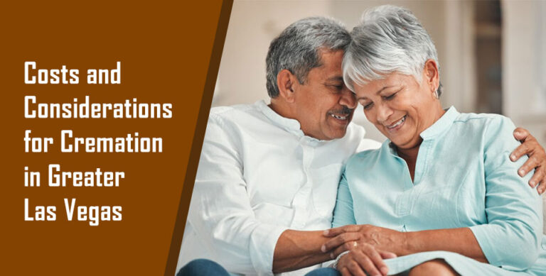 Costs and Considerations for Cremation