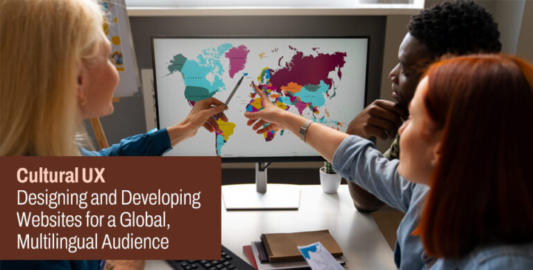 Cultural UX