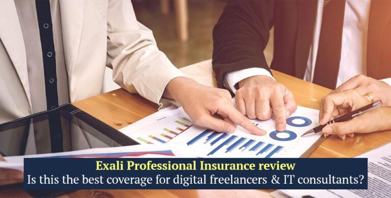 Exali Professional Insurance
