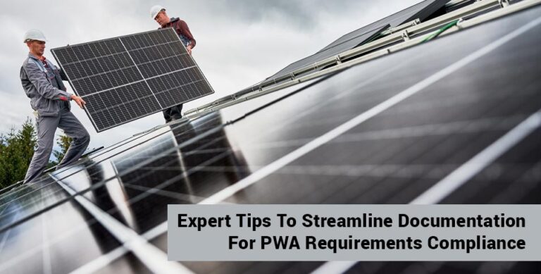 PWA Requirements Compliance