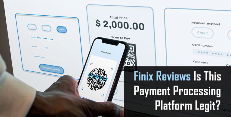 Finix Reviews
