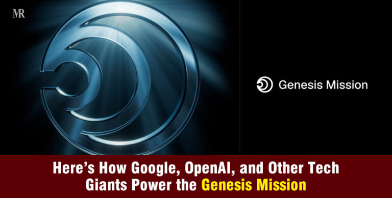 Genesis Mission