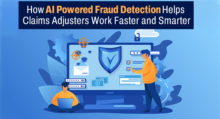 AI Powered Fraud Detection