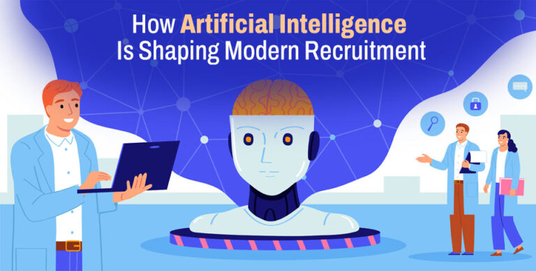 Shaping Modern Recruitment