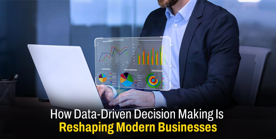 Data-Driven Decision Making