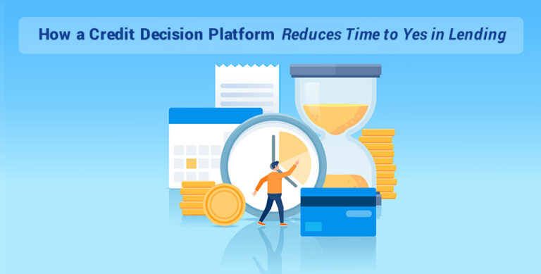 Credit Decision Platform