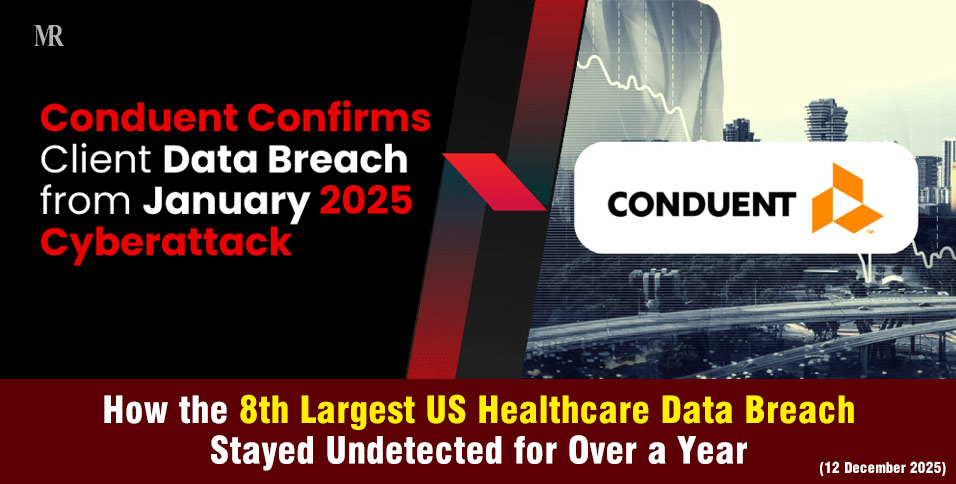 Healthcare Data Breach
