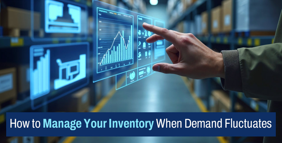 How to Manage Your Inventory