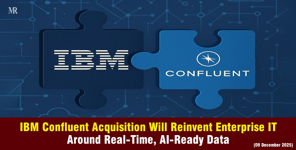 IBM Confluent Acquisition