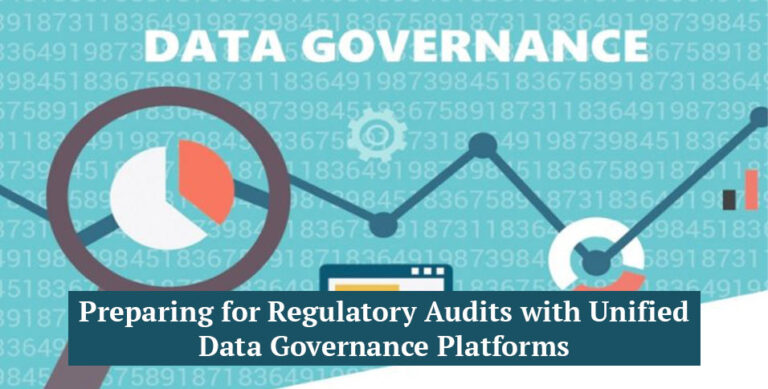 Unified Data Governance Platforms