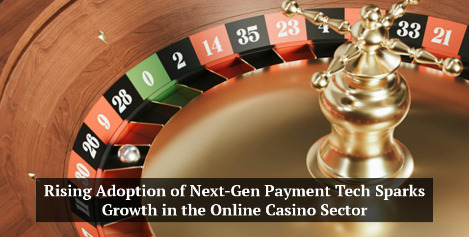 Online Casino Sector