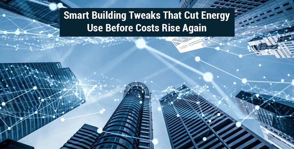 Smart Building Tweaks