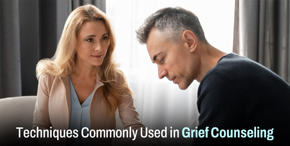 Grief Counseling