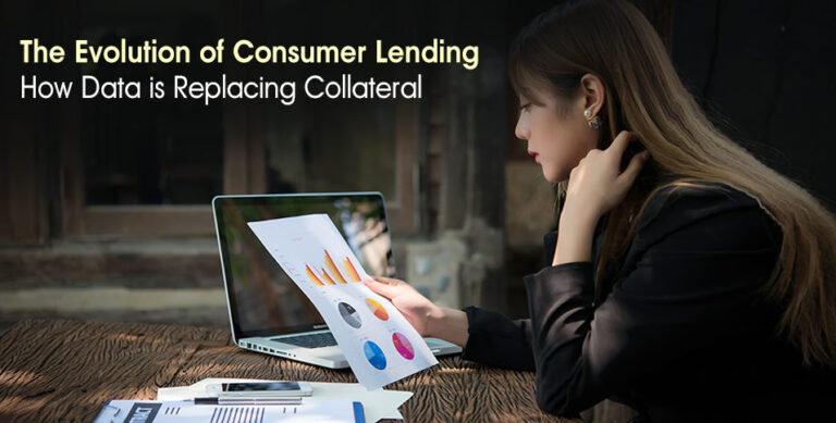 Evolution of Consumer Lending