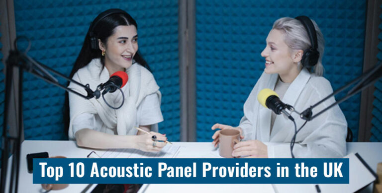 Acoustic Panel