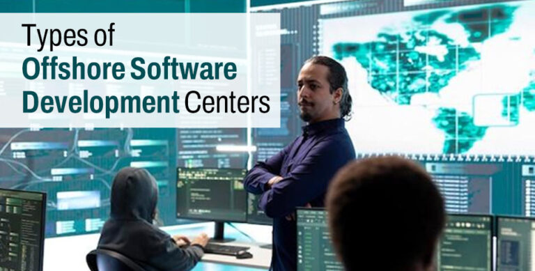 Offshore Software Development Centers