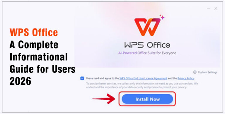 Core Components of WPS Office