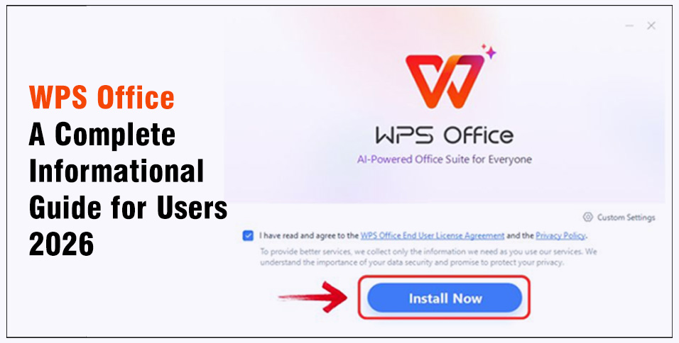 Core Components of WPS Office