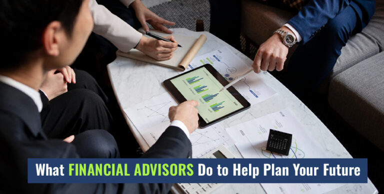 Understanding Your Financial Goals