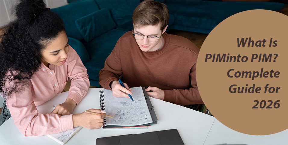 What Is PIMinto PIM? Complete Guide for 2026