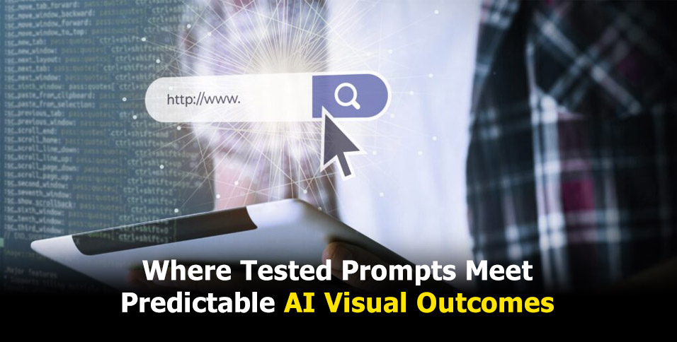 Where Tested Prompts Meet Predictable AI Visual Outcomes
