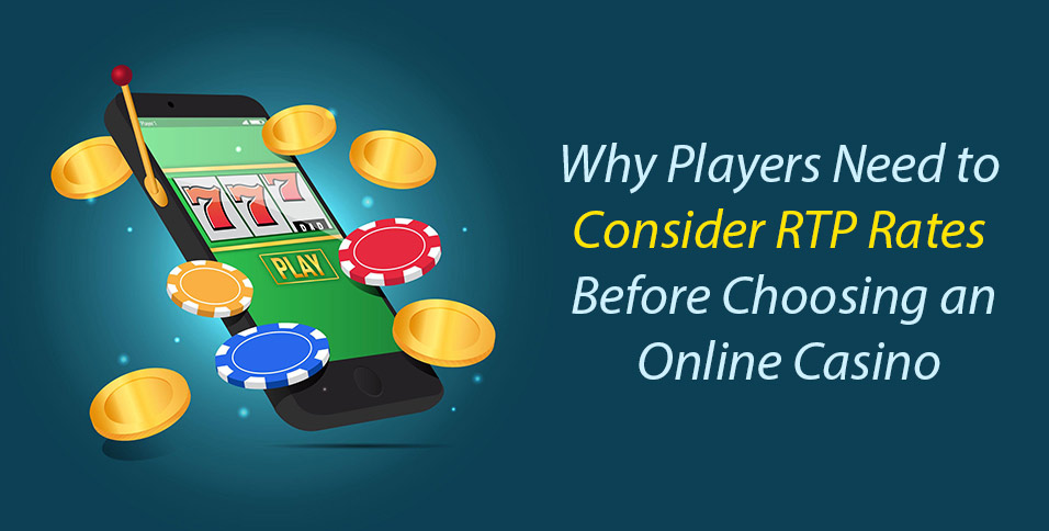 Choosing an Online Casino