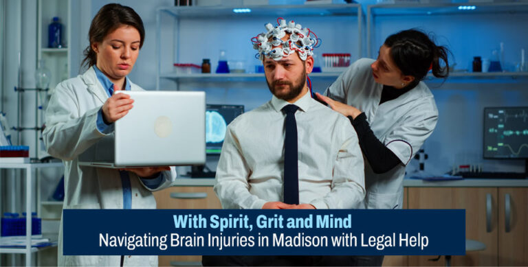 Navigating Brain Injuries in Madison