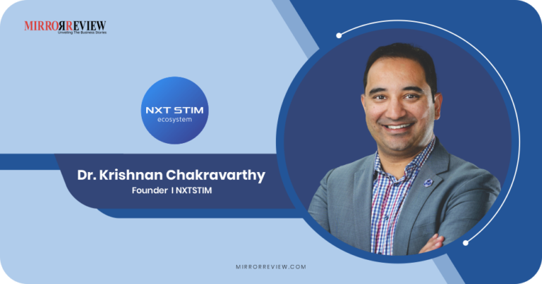 Dr. Krishnan Chakravarthy